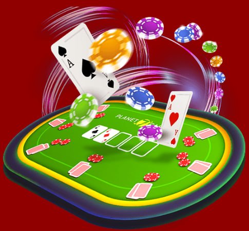 ibet789 Meja Baccarat Premium