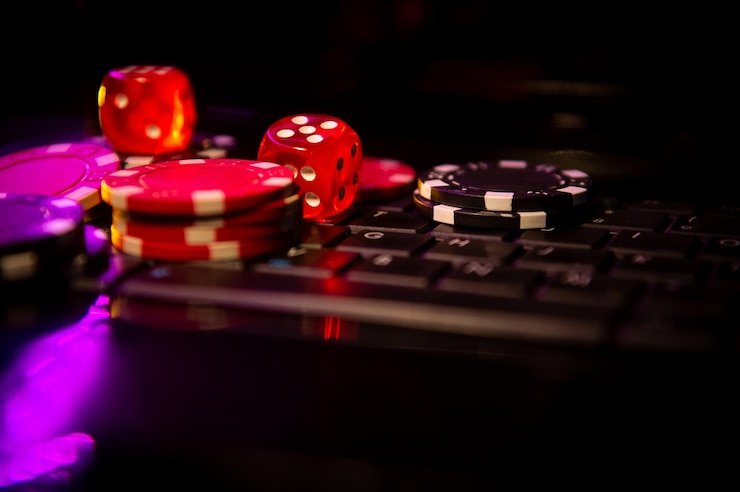 ibet789 Tim Sokongan Berbahasa Malaysia