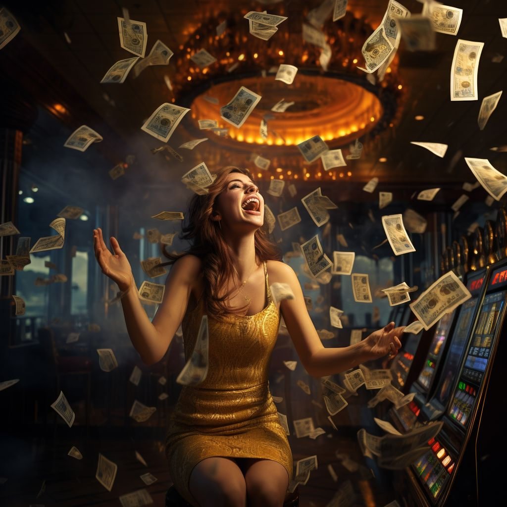 ibet789 Mega Wheel Dibina Untuk Aksi Cepat